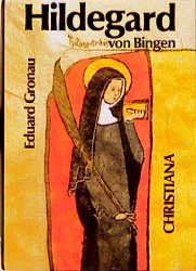 Hildegard von Bingen