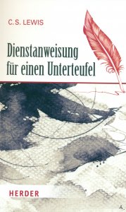 Dienstanweisung für einen Unterteufel