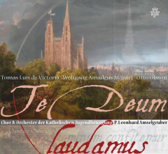 Te Deum laudamus - KJB Chorwoche 2011 - CD
