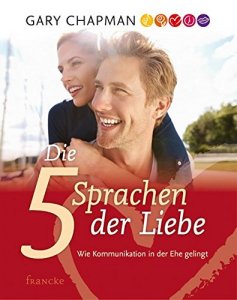 Die 5 Sprachen der Liebe