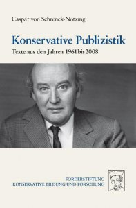 Konservative Publizistik