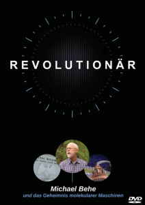 Revolutionär DVD