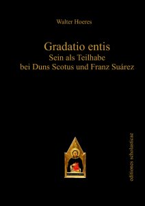 Gradatio entis