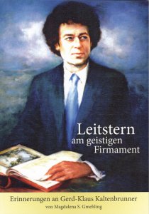 Leitstern am geistigen Firmament