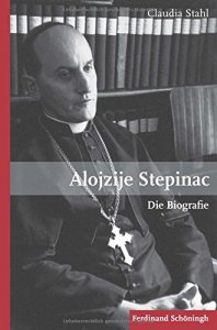 Alojzije Stepinac