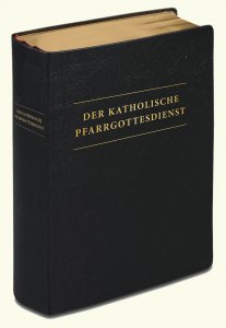 Der katholische Pfarrgottesdienst