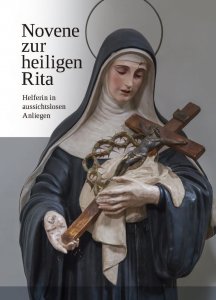 Novene zur heiligen Rita