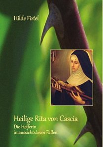 Heilige Rita von Cascia