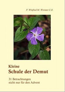 Kleine Schule der Demut