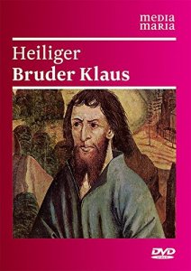 Heiliger Bruder Klaus - DVD
