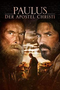 Paulus der Apostel Christi - DVD