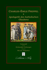 Apologetik des katholischen Glaubens