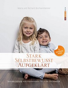 Stark Selbstbewusst Aufgeklärt  -- Neudruck erscheint ca 3 Quartal 23