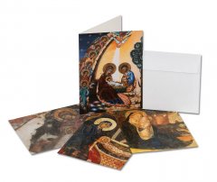 Beuroner Kunstkarten Nr. 122