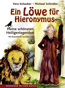 Ein Löwe für Hieronymus