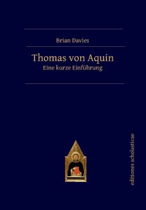 Thomas von Aquin