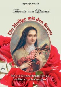 Die Heilige mit den Rosen