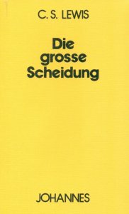 Die grosse Scheidung