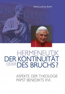 Hermeneutik der Kontinuität oder des Bruchs?