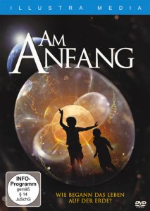 Am Anfang Wie begann das Leben auf der Erde - DVD