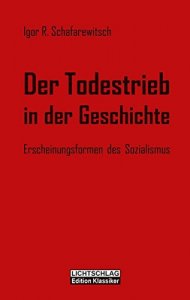 Der Todestrieb in der Geschichte