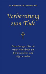 Vorbereitung zum Tode