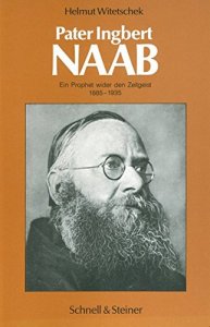 Pater Ingbert Naab