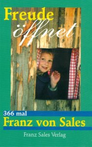 Freude öffnet