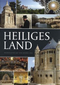 Heiliges Land