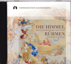 Die Himmel rühmen CD