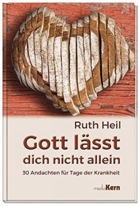 Gott lässt dich nicht allein