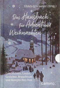 Das Hausbuch für Advent und Weihnachten