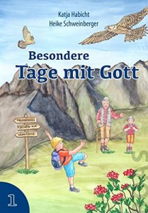 Besondere Tage mit Gott 1