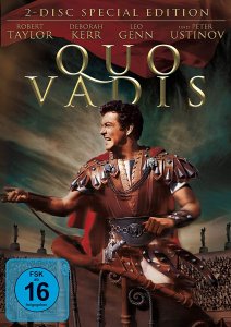Quo Vadis? -  DVD