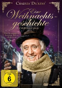 Eine Weihnachtsgeschichte DVD