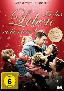 Ist das Leben nicht schön? DVD