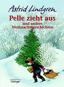 Pelle zieht aus und andere Weihnachtsgeschichten