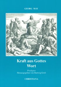 Kraft aus Gottes Wort