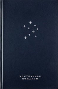 Nocturnale Romanum