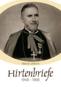 Hirtenbriefe 1948-1968