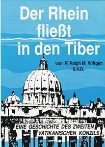 Der Rhein fließt in den Tiber