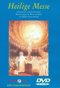 Heilige Messe - DVD