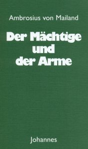 Der Mächtige und der Arme