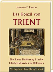 Das Konzil von Trient