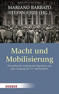 Macht und Mobilisierung