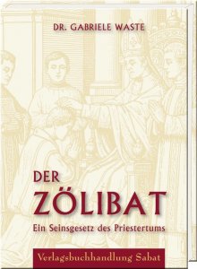 Der Zölibat