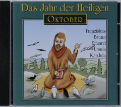 Das Jahr der Heiligen Oktober