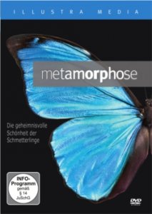 Metamorphose - DVD