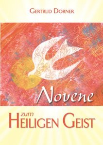 Novene zum Heiligen Geist