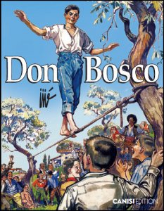 Don Bosco - Comic